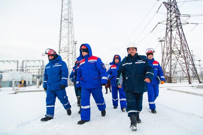Энергетики СУЭНКО рассказали, что изменилось в сфере энергетики Тюменской и Курганской областей