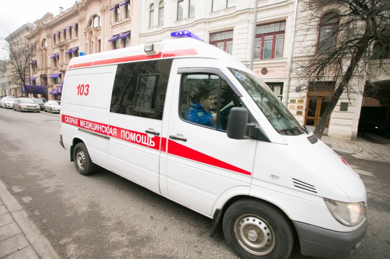 Прокуратура столицы Татарстана начала проверку по факту отравления двоих детей угарным газом