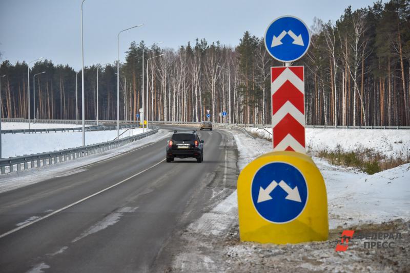 На ремонт 30-километрового отрезка Домбаровской трассы планируют выплатить около 437,5 миллиона рублей