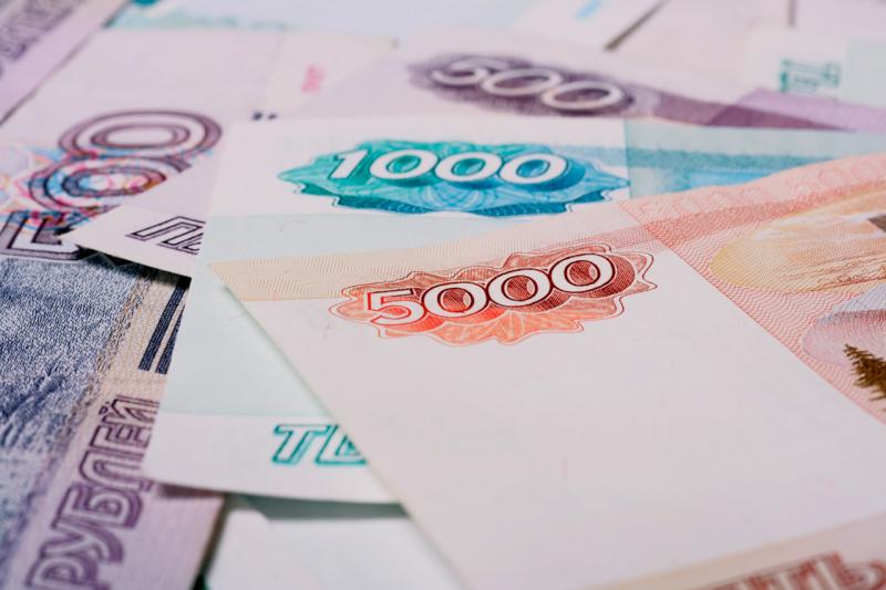 Средний заработок за десять месяцев прошлого года в Татарстане составил 38,3 тысячи рублей