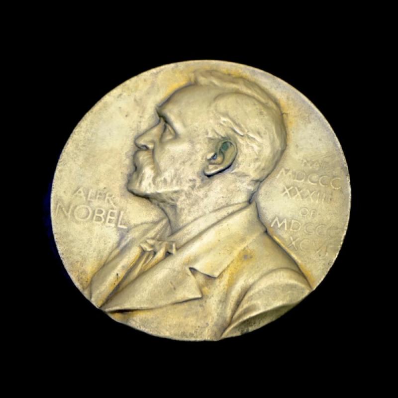Ассанж, Мэннинг и Сноуден выдвинуты на Нобелевскую премию
