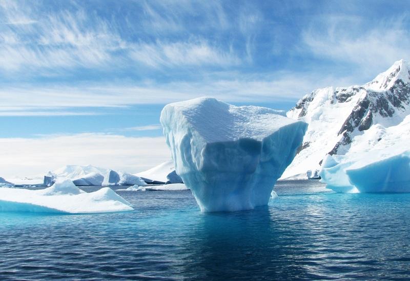 Ученые: Земле угрожает новый ледниковый период
