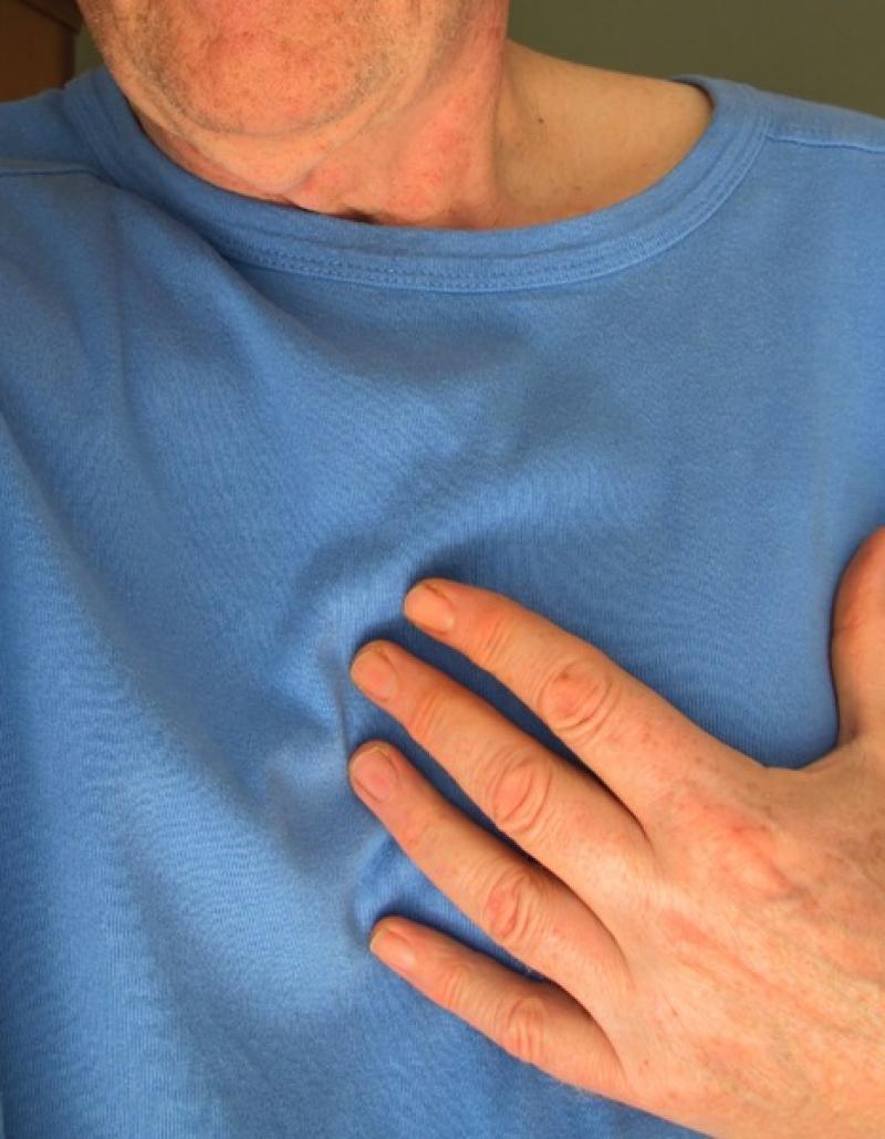 Медики обнаружили неожиданный предвестник инфаркта
