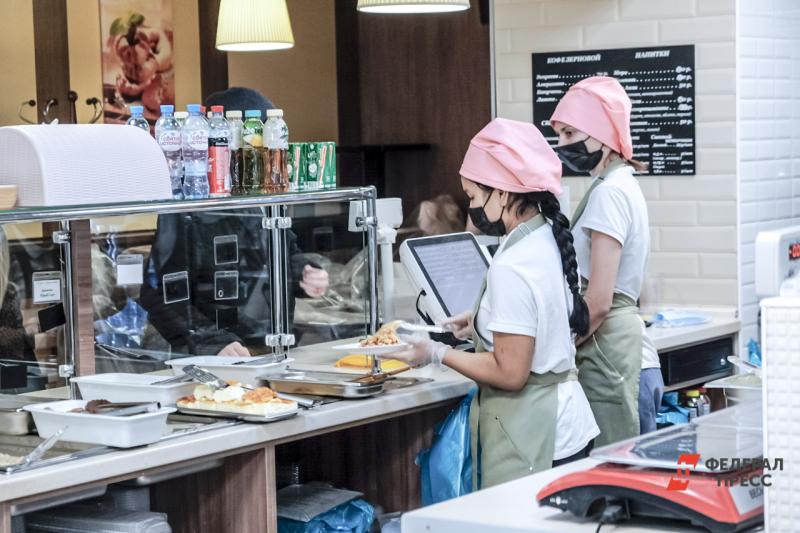В 2020 году Челябинская область потеряла около 200 ресторанов и кафе