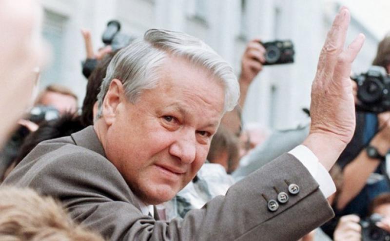 10 самых ярких цитат Бориса Ельцина по версии «ФедералПресс»