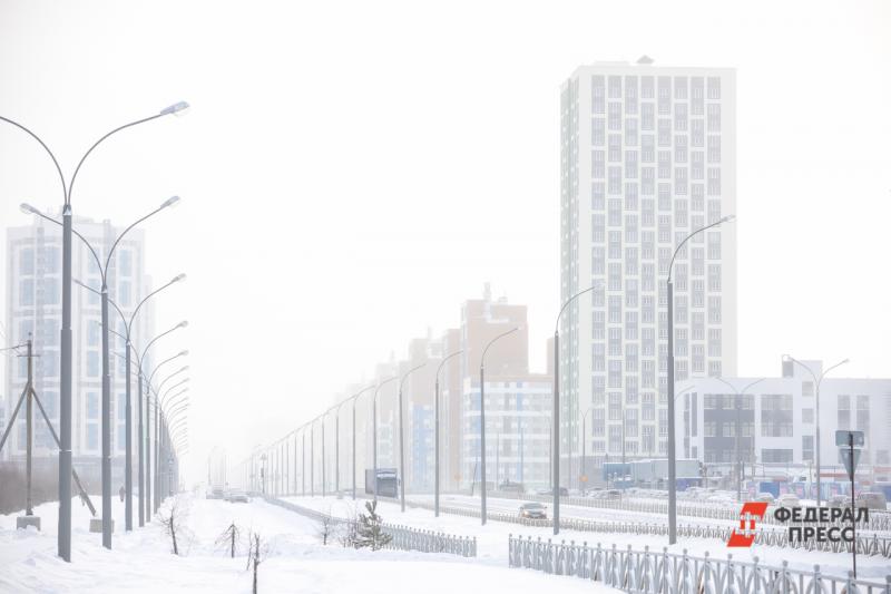 Риелторы рассказали, что ускорило развитие рынка недвижимости на Урале