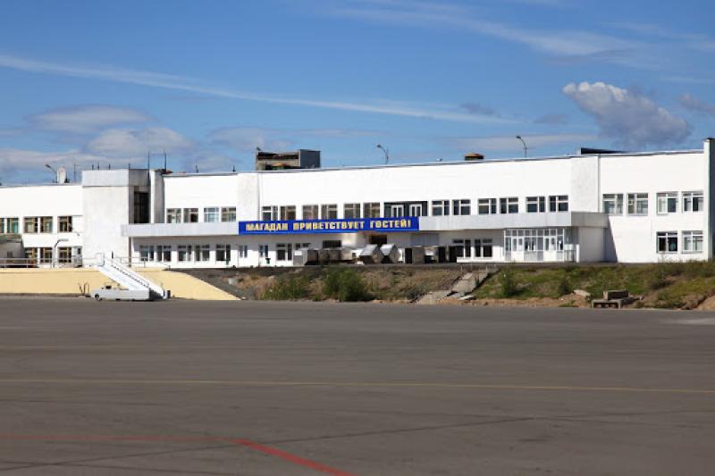 Бизнесмены Вексельберг и Троценко вложат 5 млрд в магаданский аэропорт