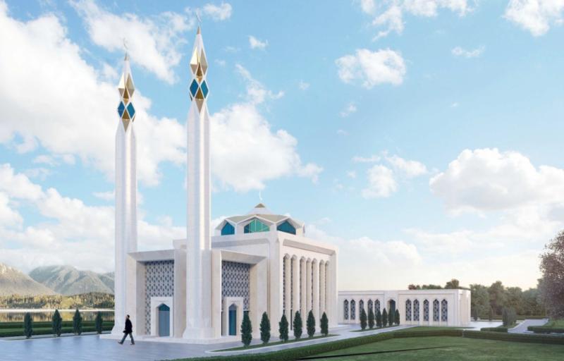 Во Владивостоке появится своя мечеть