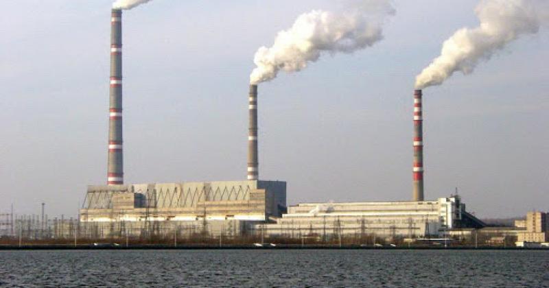 Крупнейшая ГРЭС Приморья перешла в руки сибирских энергетиков