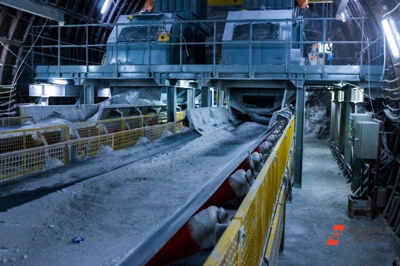 Ростехнадзор назвал причины взрыва на шахте в Ленинске-Кузнецком