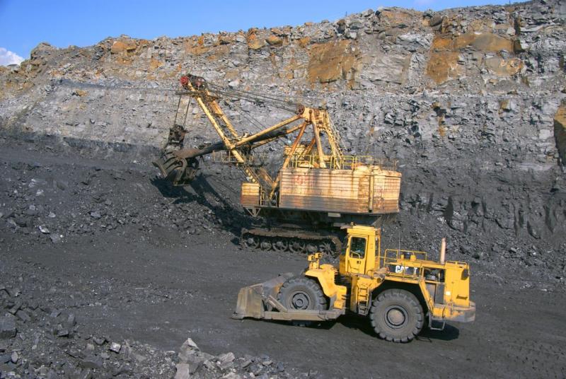 Кузбасский уголь подешевел на 13 процентов