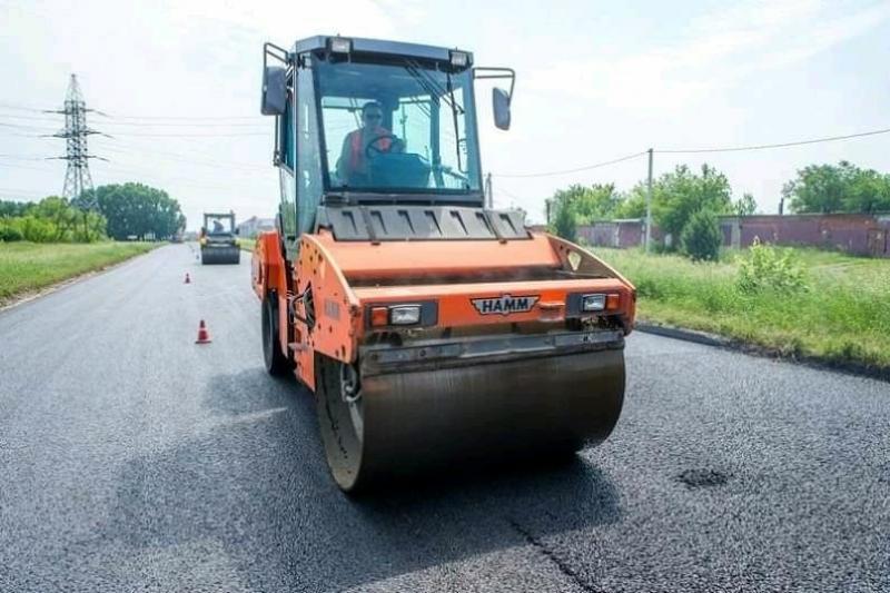 В Кузбассе на ремонт дорог в 2021 году выделили на 2 млрд рублей меньше