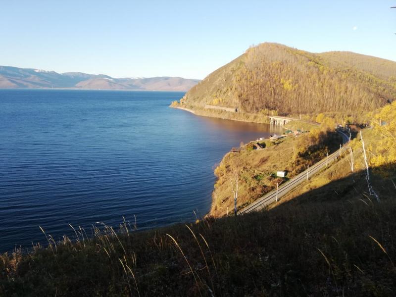 Документ регламентирует те работы, которые разрешены РЖД в районе озера Байкал
