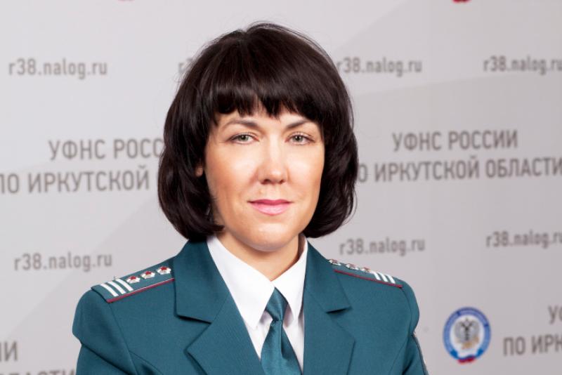 Татьяна Шафран  советник государственной гражданской службы Российской Федерации 1 класса