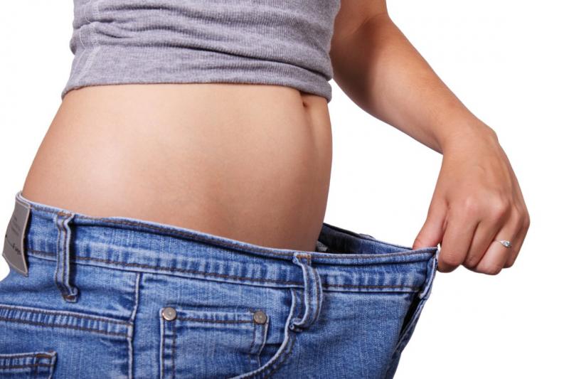 Эксперты рассказали, какие продукты помогут сбросить лишний вес