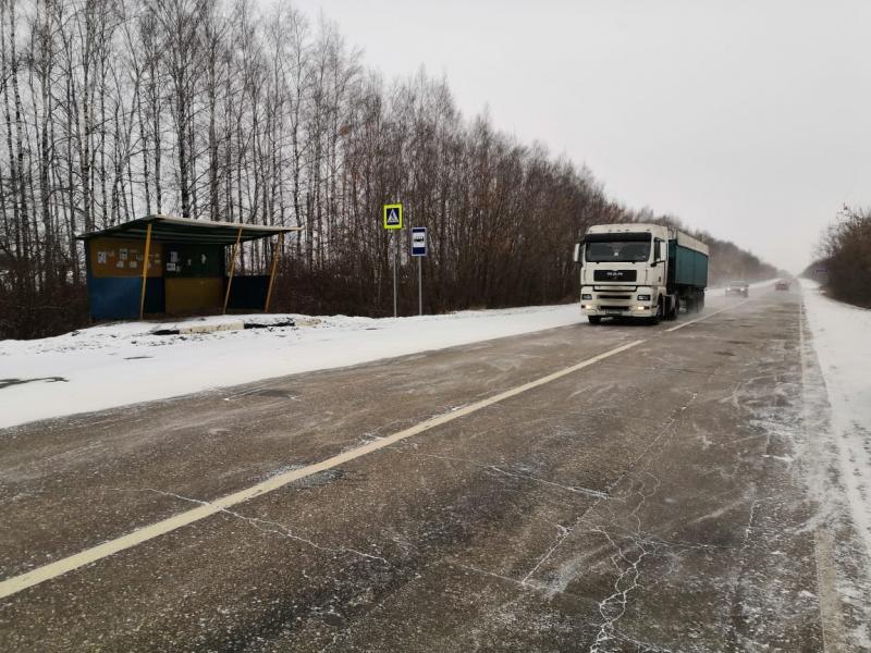 Часть дорог Нижегородской области отремонтируют капитально