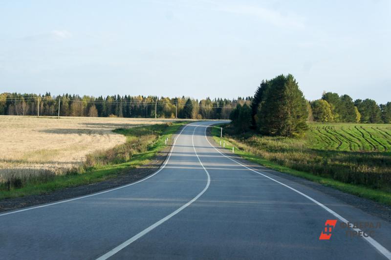 Около 80 % дорог в нижегородских городских агломерация соответствуют нормативам