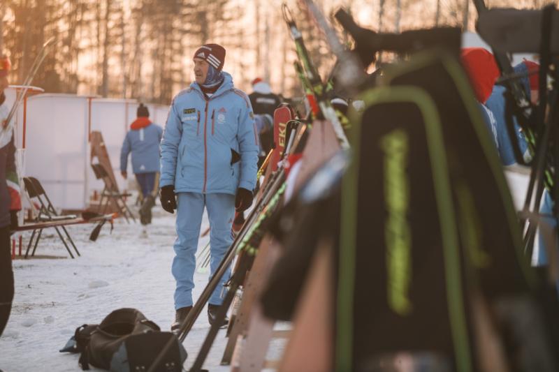 В Рязани пройдет третий лыжный марафон «ЭКОПАРК-SKI – 2021»