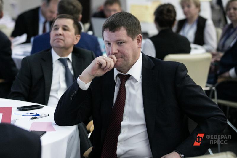 Заместитель Куйвашева по вопросам политики получит от Москвы инструкции перед выборами
