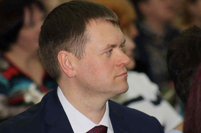 Александр Головатый