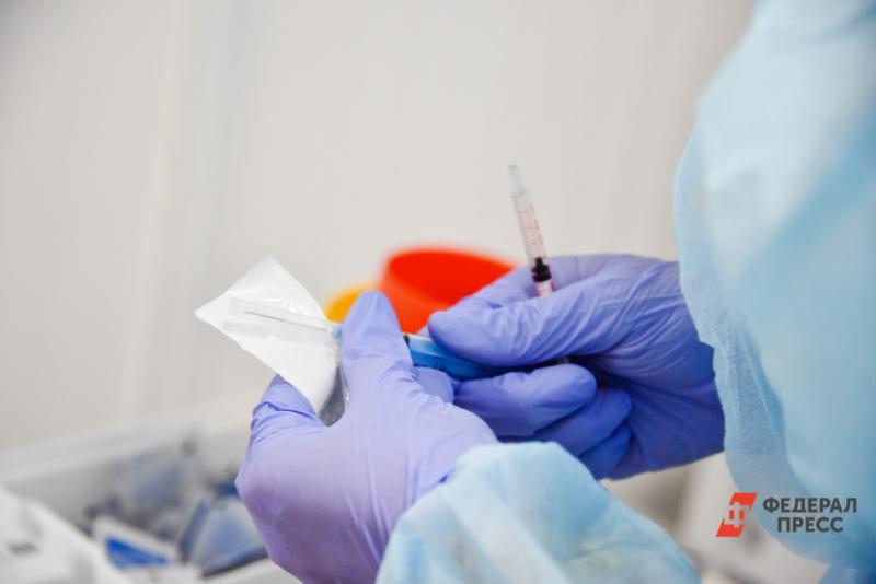 Более 7 из 38 тысяч сотрудников АВТОВАЗа записались на вакцинацию от коронавируса
