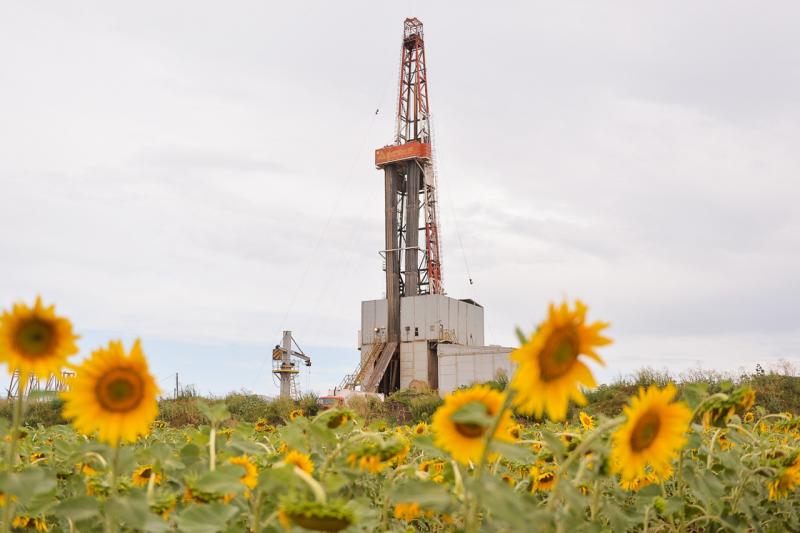 Предприятия «Роснефти» считают экологическую безопасность и снижение воздействия на окружающую среду приоритетными направлениями