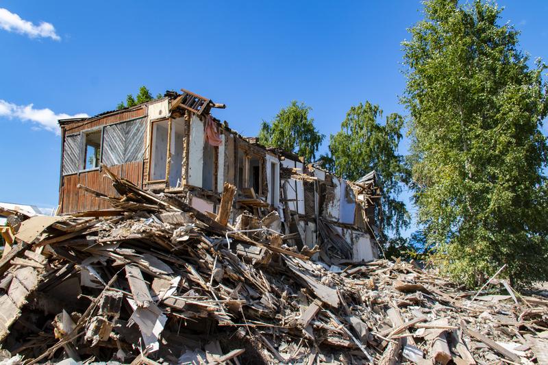 Землетрясение в Японии оказалось эхом Фукусимы