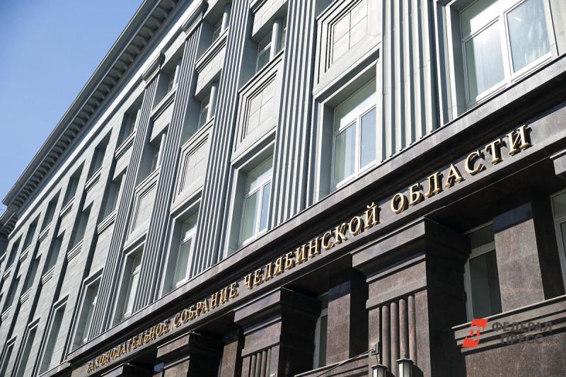 Для удобства пешеходов предлагают изменить два центральных здания в Челябинске