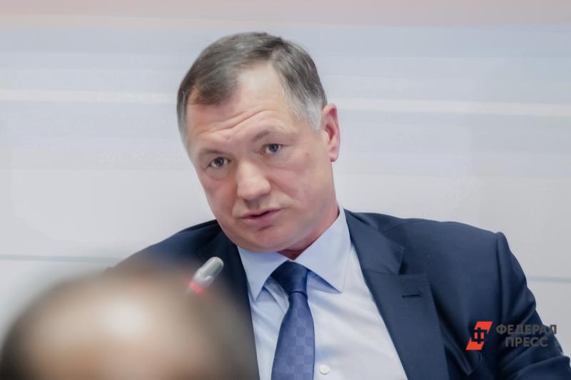 Российский вице-премьер проинспектирует Южный Урал
