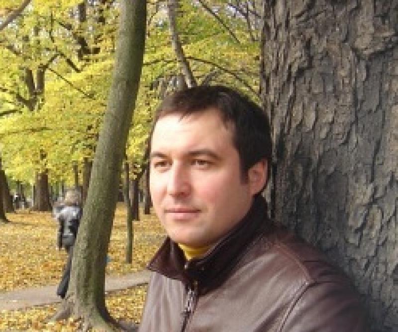 Екатеринбургский политтехнолог Дмитрий Гусев назначен главой аппарата эсеров