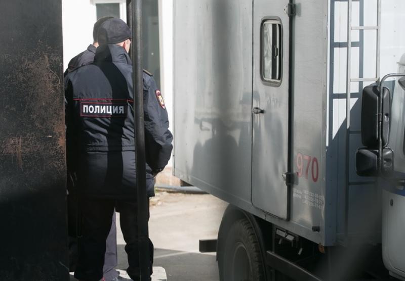 Якутского шамана заподозрили в нападении на полицейского