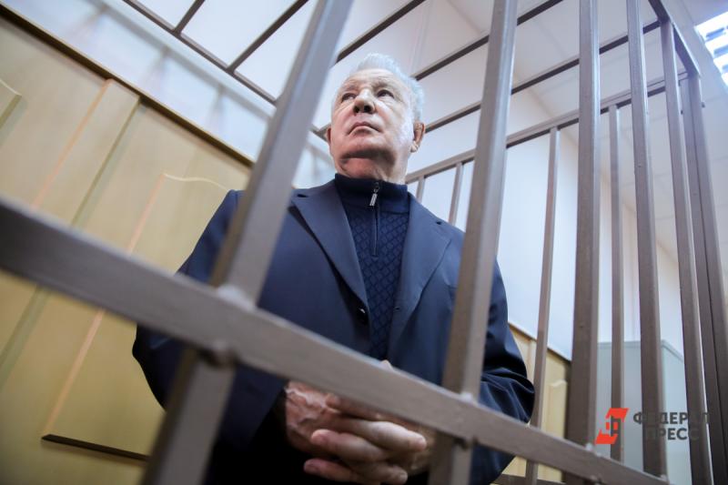 виктор ишаев