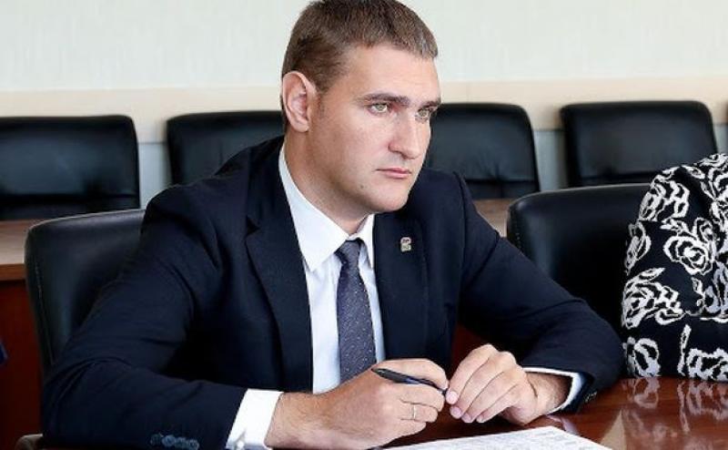Областной депутат поборется за должность мэра Корсакова 