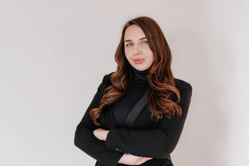 Полина Степаненко - блогер, радиоведущая и замруководителя приморского ЦУР
