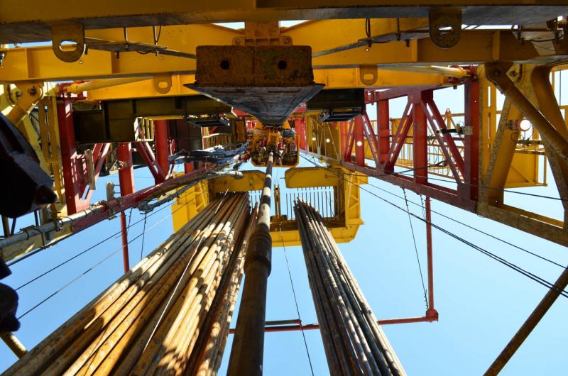 «Роснефть» в 2020 году открыла три крупнейших в мире месторождения