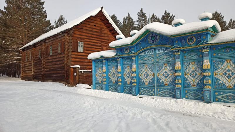 Что не так с пакетными турами на Байкал? Правда от уральских туристов