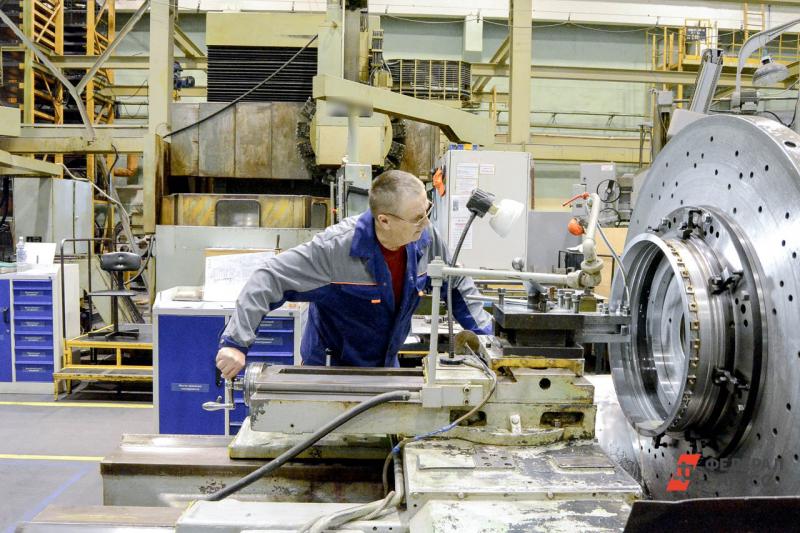 Сотрудникам нового производства в Новокузнецке пообещали высокие зарплаты