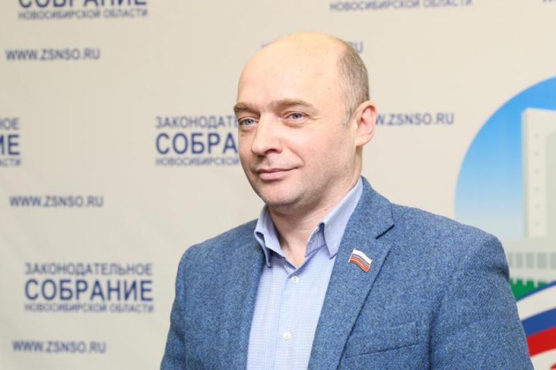 Анатолий Кубанов возглавит новый театр в Новосибирске