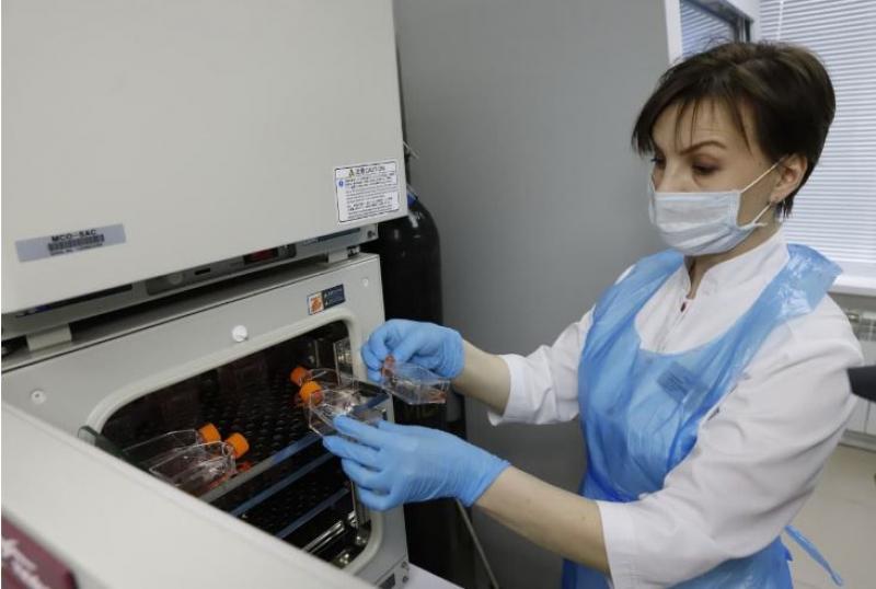 В Кузбассе пренатальный скрининг будут проводить всем беременным женщинам