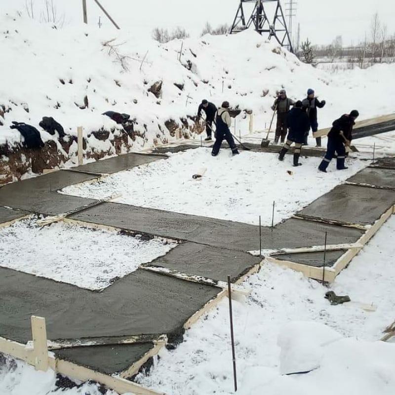 Первый храм в память о погибших в «Зимней вишне» построят не в Кемерове