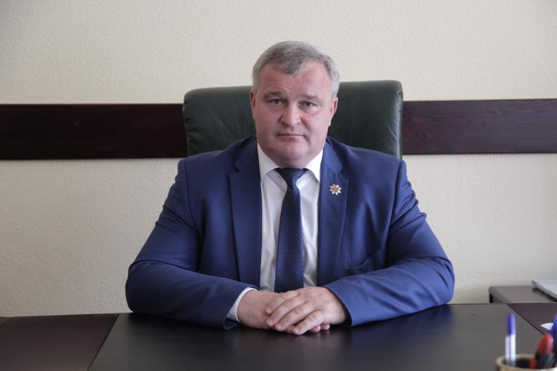 Вячеслав Телегин стал и .о. председателя правительства Кузбасса