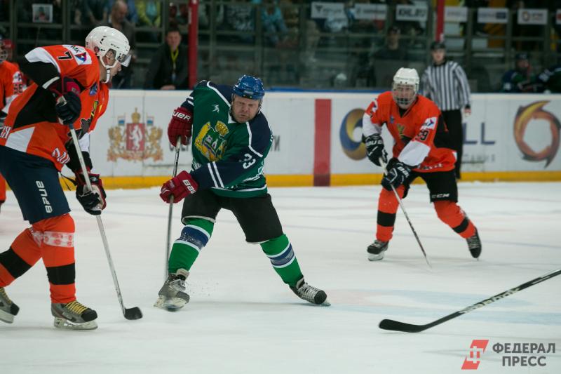 Россия получила официальный контракт на проведение мирового первенства по хоккею среди юниоров