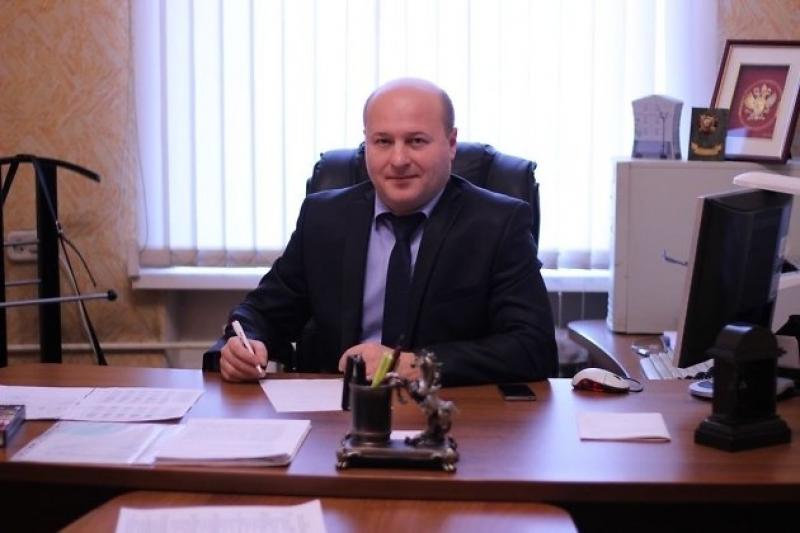 Виктор Галицков получил пост зампреда осенью 2020 года