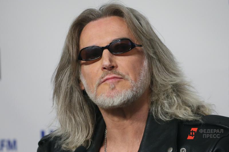 Никита Джигурда