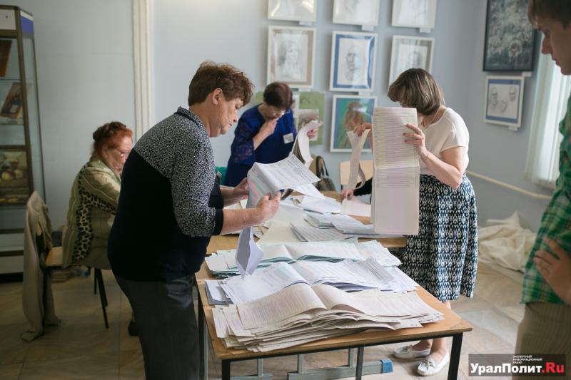 В Кировской и Иркутской областях наблюдателей начали готовить к выборам