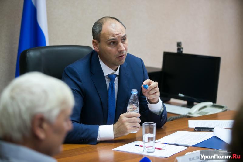 Глава Оренбуржья посетил Новотроицк с рабочим визитом