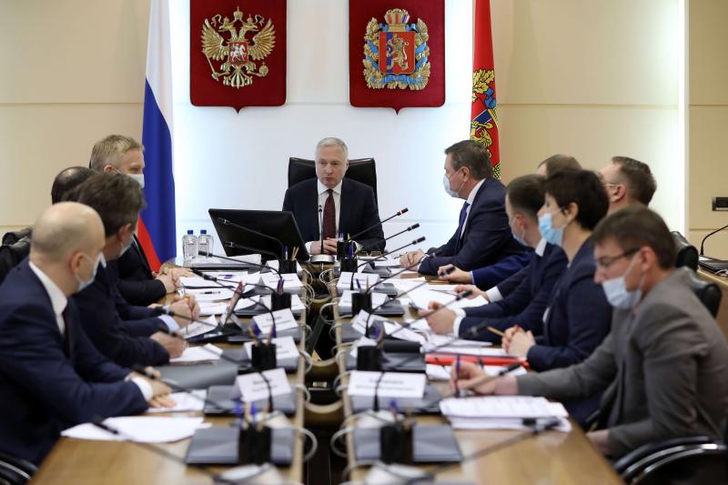 Комплексный план предполагает выполнение 78 мероприятий на общую сумму 217,6 млрд рублей