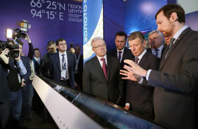 Ключевой темой КЭФ-2021 станет «Экономика и пандемия: российский взгляд»