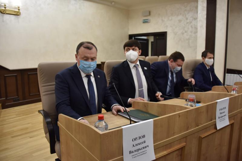 Оппонент нового мэра Екатеринбурга оценил финал выборов