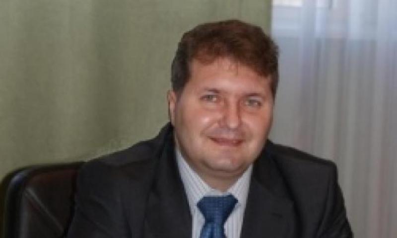 Александр Старков прошел согласование в федеральном минфине